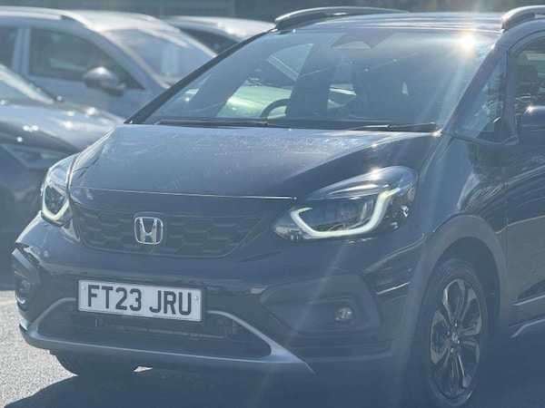 Used Honda Jazz 2023 for sale - 75805567: Photo 10