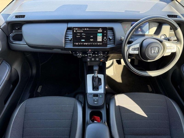Used Honda Jazz 2023 for sale - 75805567: Photo 19