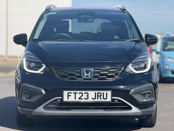 Used Honda Jazz 2023 for sale - 75805567: Photo