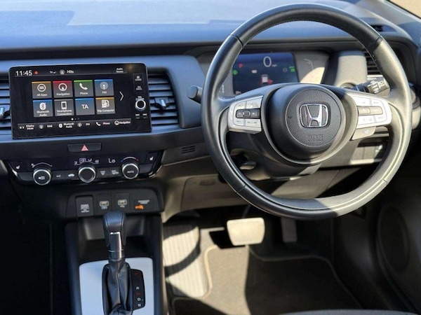 Used Honda Jazz 2023 for sale - 75805567: Photo 34