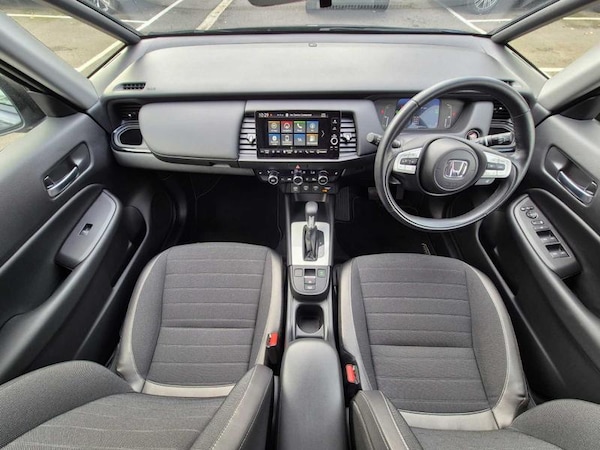 Used Honda Jazz 2023 for sale - 75805567: Photo 37