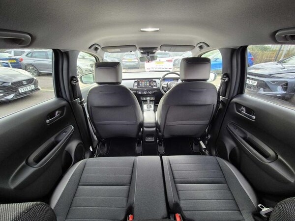Used Honda Jazz 2023 for sale - 75805567: Photo 38