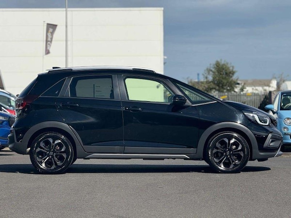 Used Honda Jazz 2023 for sale - 75805567: Photo 4