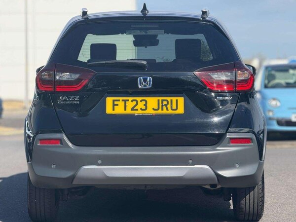 Used Honda Jazz 2023 for sale - 75805567: Photo 6