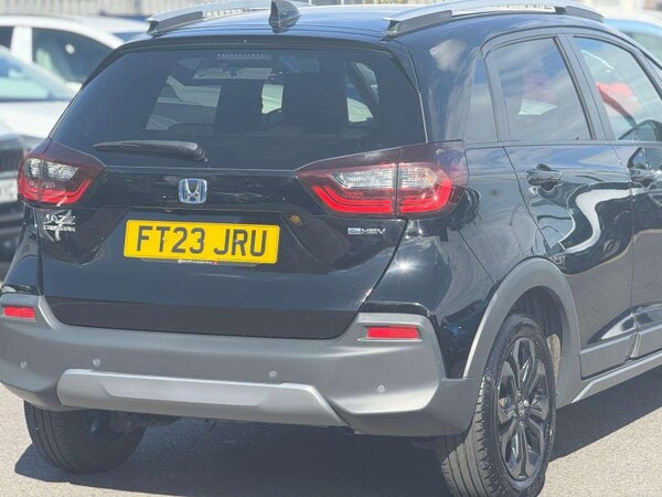 Used Honda Jazz 2023 for sale - 75805567: Photo 8