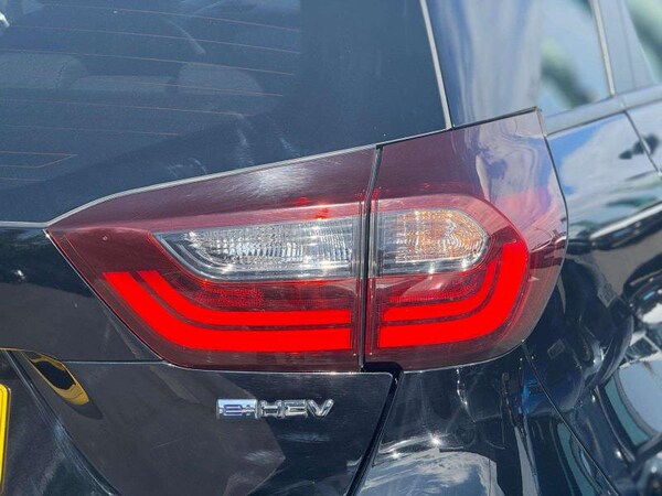 Used Honda Jazz 2023 for sale - 75805567: Photo 9