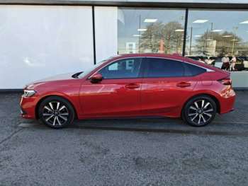 Used Honda Civic 2024 for sale - 74710033: Photo