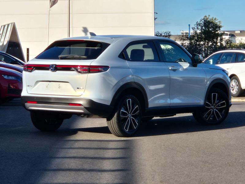 Used Honda HR-V for sale - 78180344: Photo 10