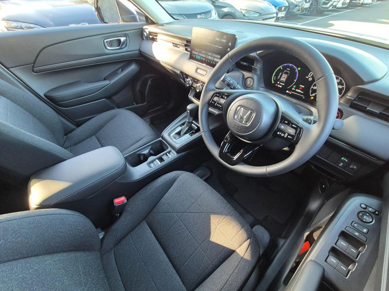 Used Honda HR-V for sale - 78180344: Photo 11