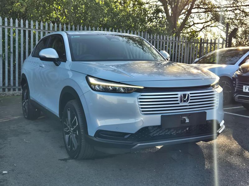 Used Honda HR-V for sale - 78180344: Photo 12