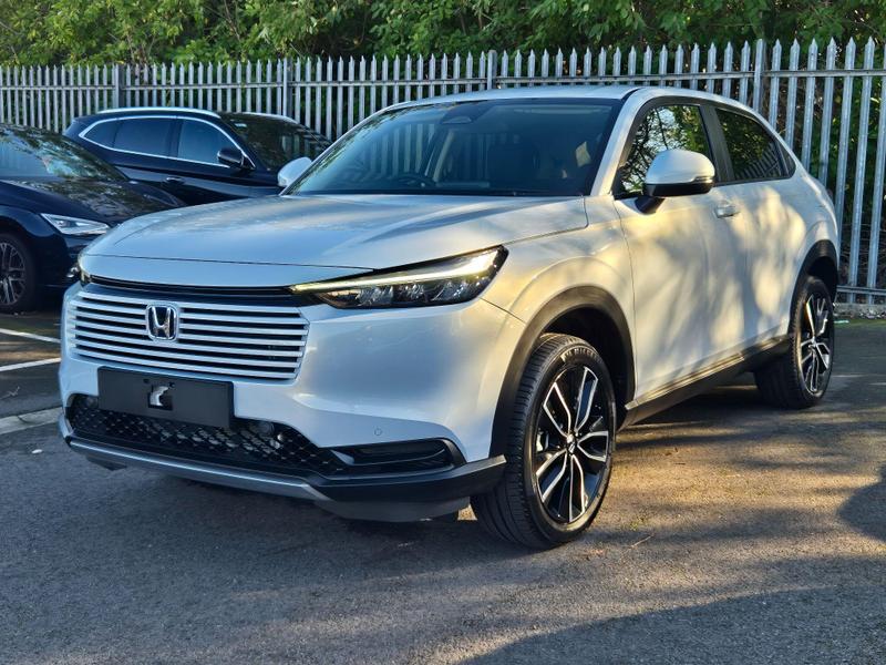 Used Honda HR-V for sale - 78180344: Photo 13