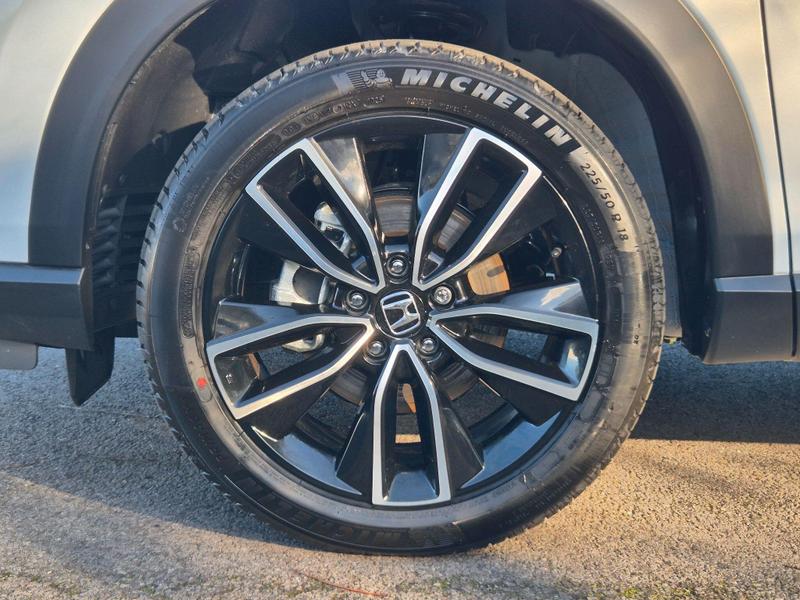 Used Honda HR-V for sale - 78180344: Photo 14