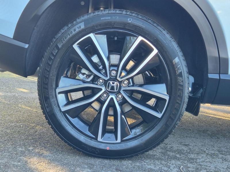 Used Honda HR-V for sale - 78180344: Photo 15