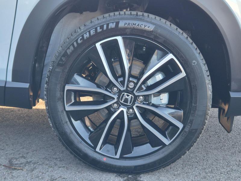 Used Honda HR-V for sale - 78180344: Photo 16