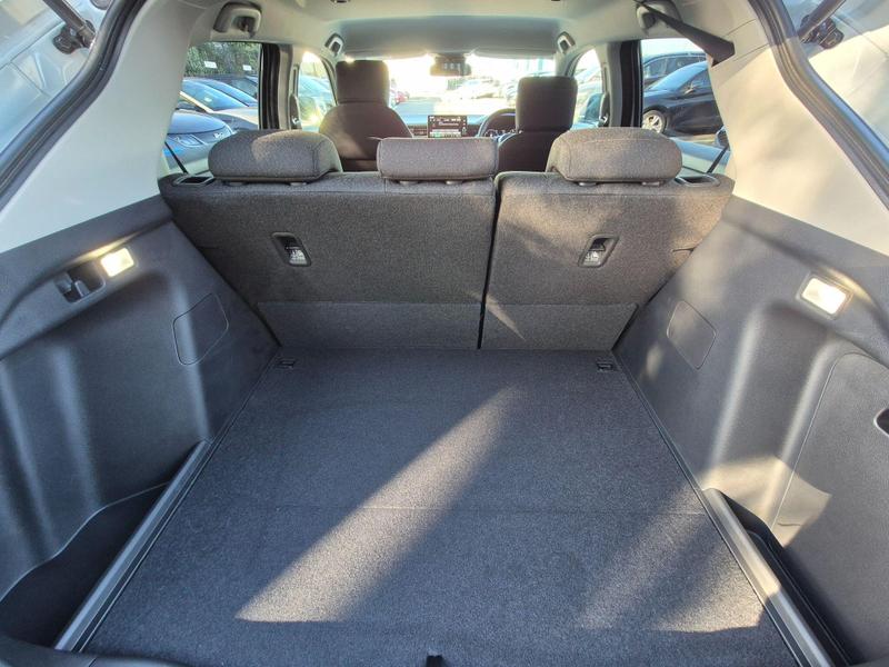 Used Honda HR-V for sale - 78180344: Photo 18