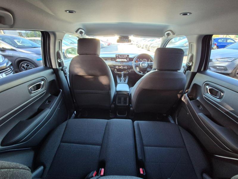 Used Honda HR-V for sale - 78180344: Photo 19