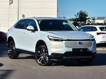 Used Honda HR-V undefined for sale - 78180344: Photo