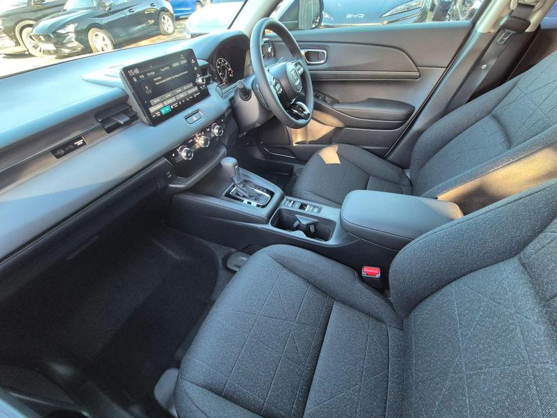 Used Honda HR-V for sale - 78180344: Photo 2