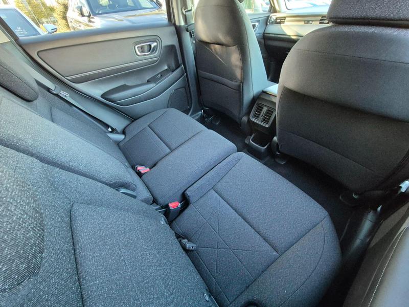 Used Honda HR-V for sale - 78180344: Photo 20