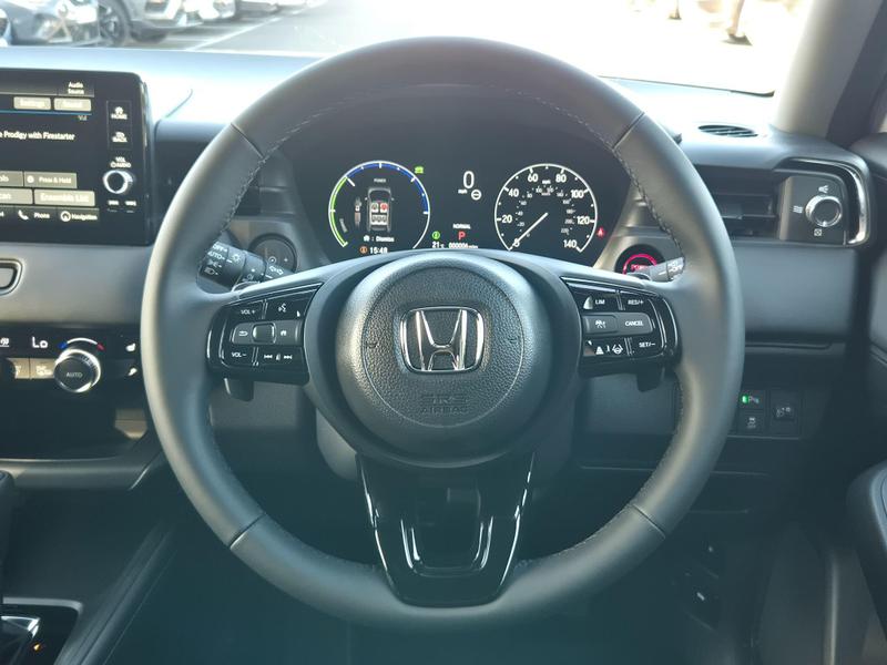 Used Honda HR-V for sale - 78180344: Photo 21