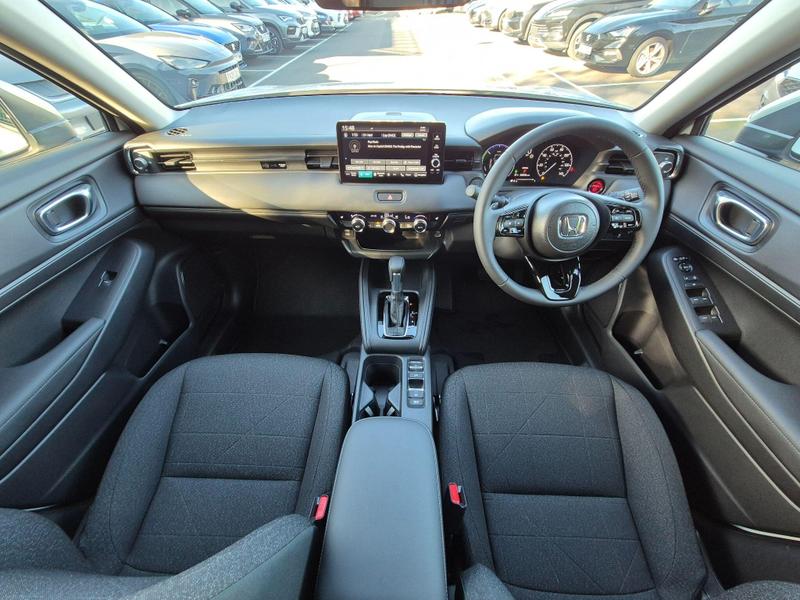 Used Honda HR-V for sale - 78180344: Photo 22