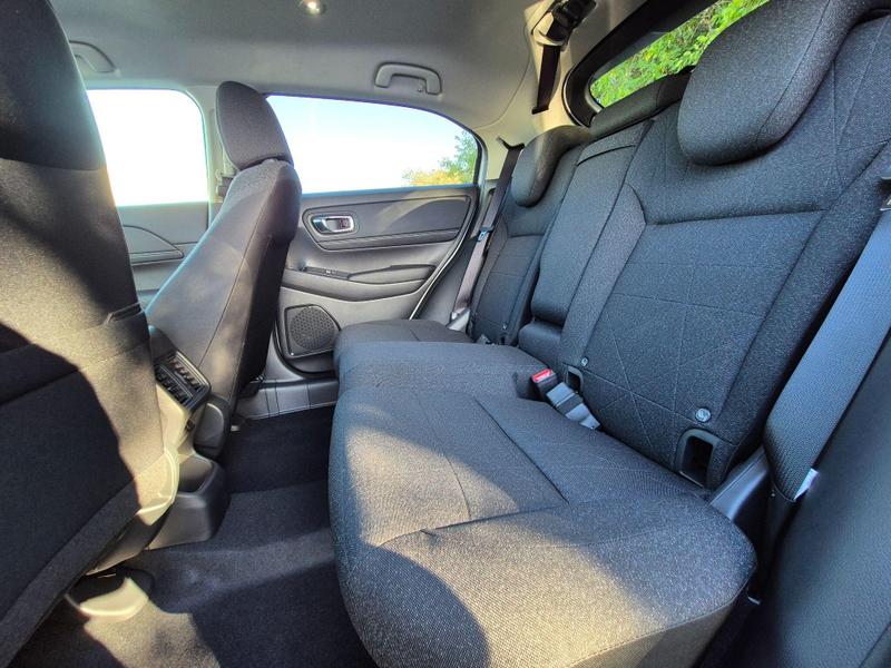 Used Honda HR-V for sale - 78180344: Photo 23