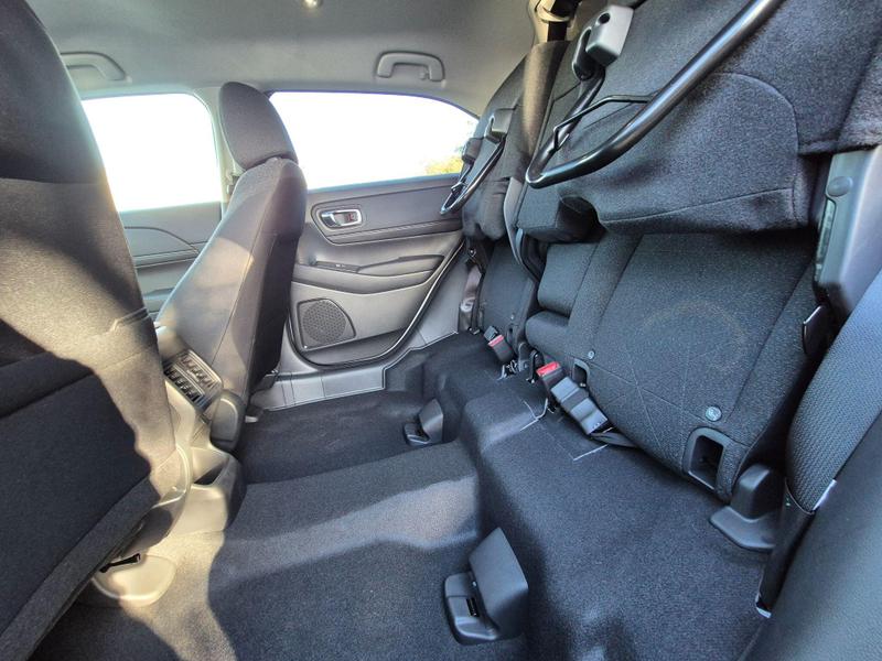 Used Honda HR-V for sale - 78180344: Photo 24