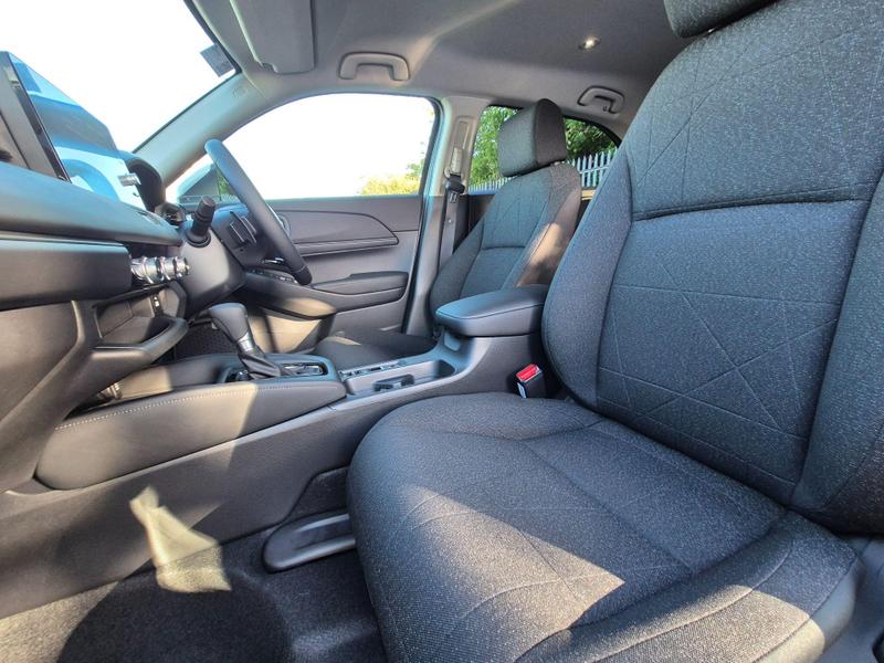 Used Honda HR-V for sale - 78180344: Photo 26