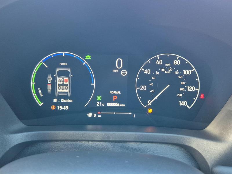 Used Honda HR-V for sale - 78180344: Photo 29