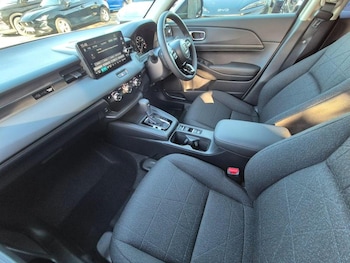 Used Honda HR-V undefined for sale - 78180344: Photo