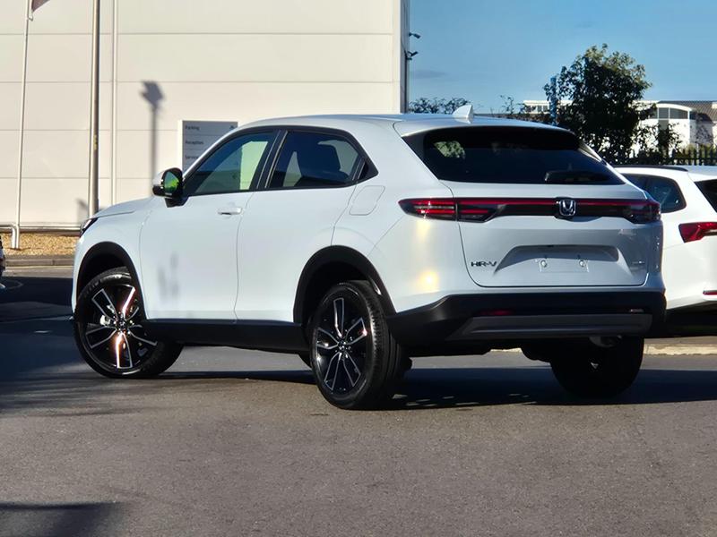 Used Honda HR-V for sale - 78180344: Photo 3