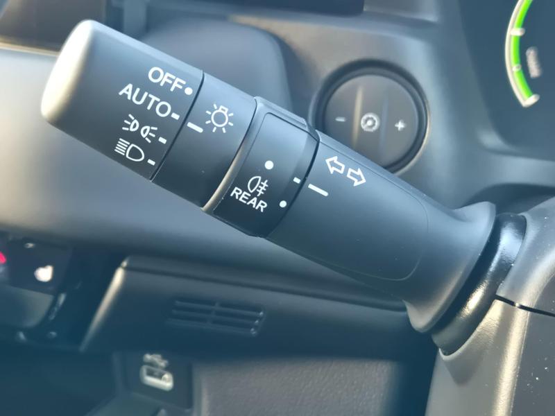 Used Honda HR-V for sale - 78180344: Photo 32