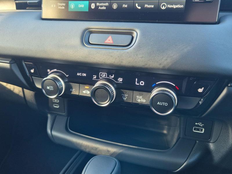 Used Honda HR-V for sale - 78180344: Photo 35