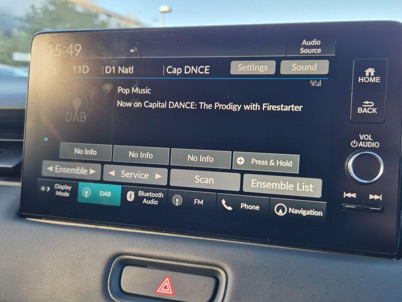 Used Honda HR-V for sale - 78180344: Photo 36