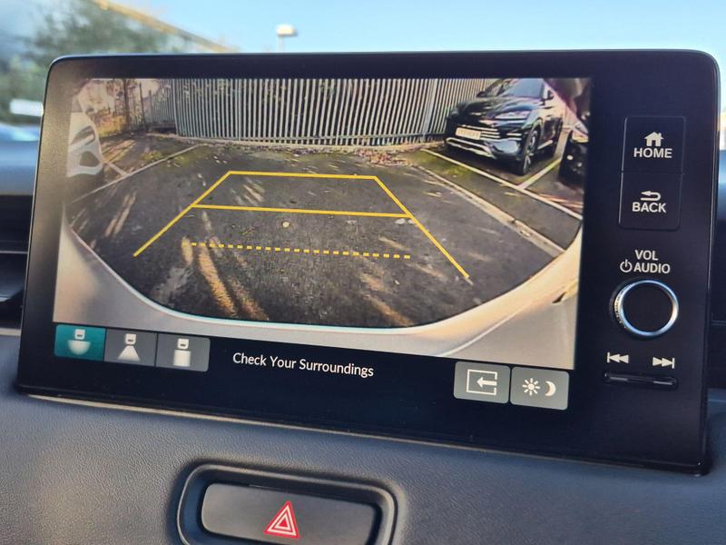 Used Honda HR-V for sale - 78180344: Photo 37