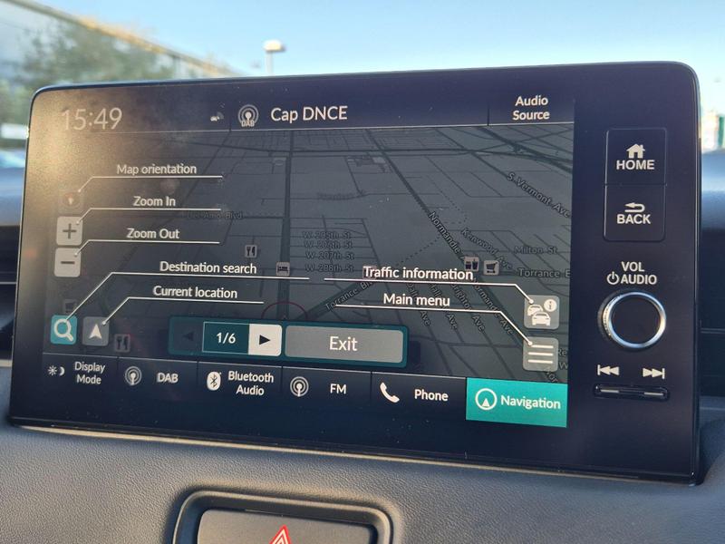 Used Honda HR-V for sale - 78180344: Photo 38