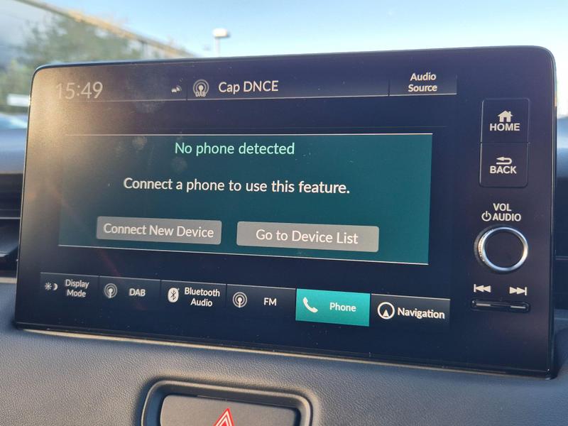 Used Honda HR-V for sale - 78180344: Photo 39