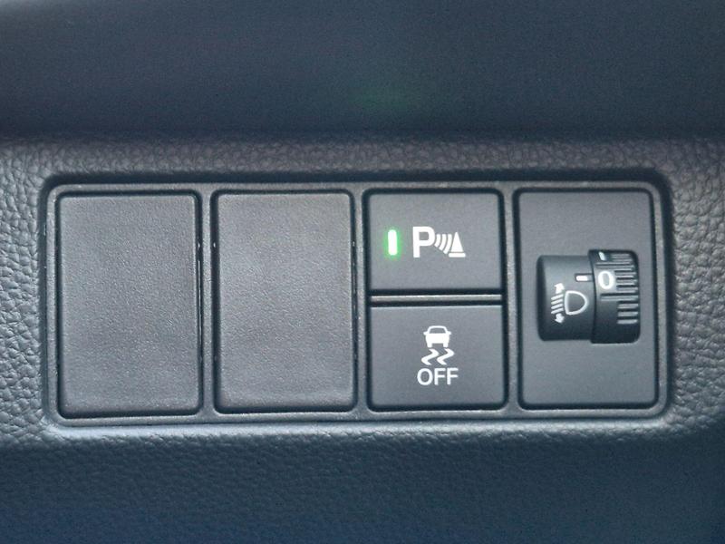 Used Honda HR-V for sale - 78180344: Photo 40