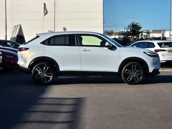 Used Honda HR-V undefined for sale - 78180344: Photo