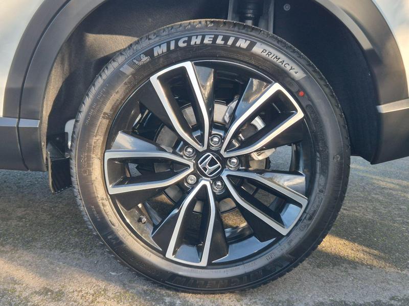 Used Honda HR-V for sale - 78180344: Photo 5