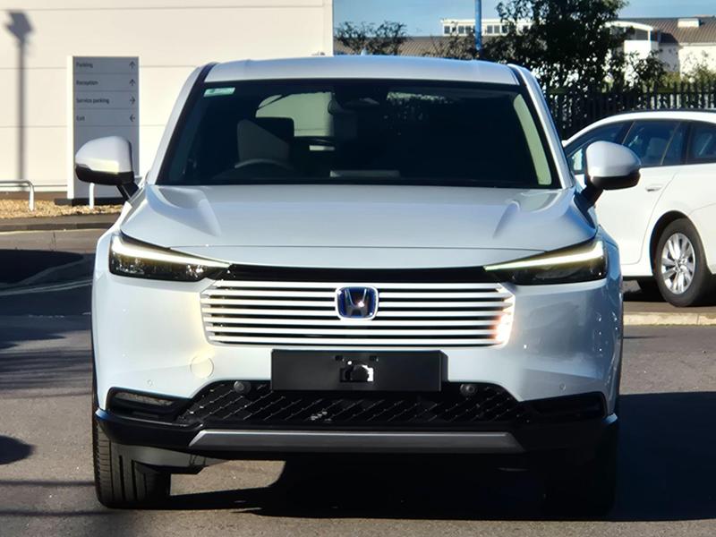 Used Honda HR-V for sale - 78180344: Photo 6