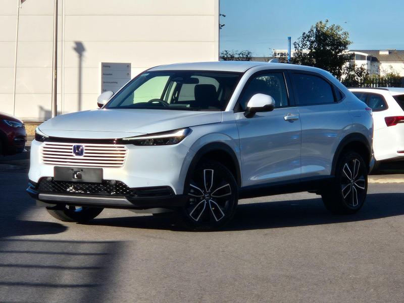 Used Honda HR-V for sale - 78180344: Photo 7