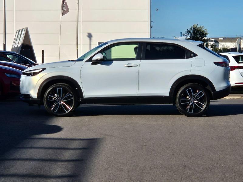 Used Honda HR-V for sale - 78180344: Photo 8