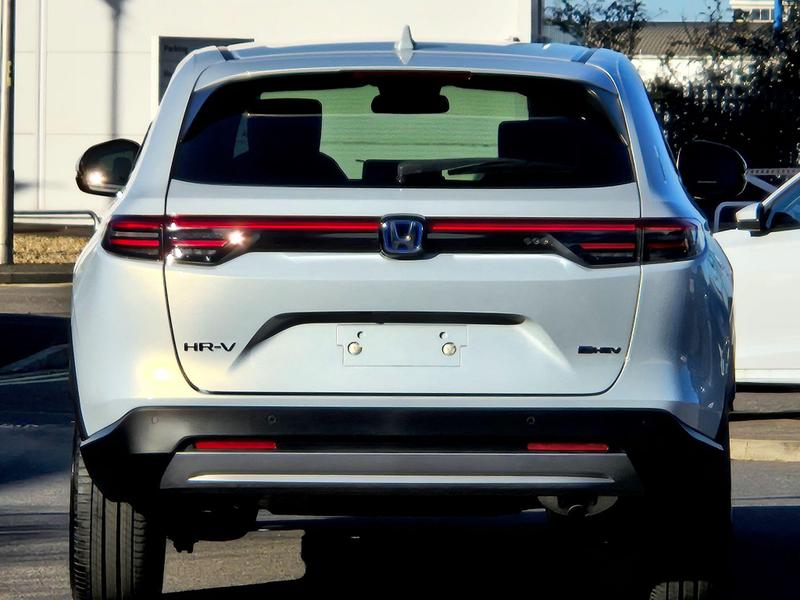 Used Honda HR-V for sale - 78180344: Photo 9