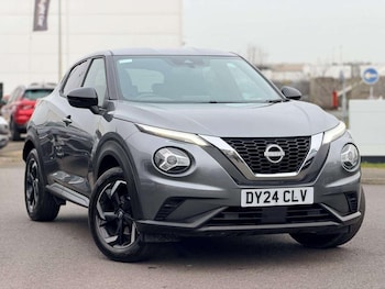 Used Nissan Juke undefined for sale - 78785493: Photo
