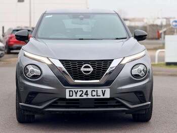 Used Nissan Juke undefined for sale - 78785493: Photo