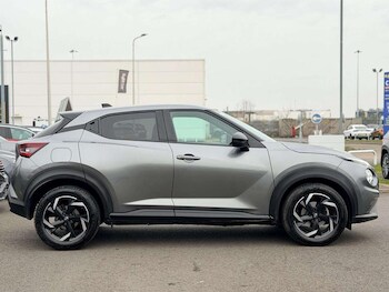 Used Nissan Juke undefined for sale - 78785493: Photo