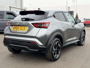 Used Nissan Juke undefined for sale - 78785493: Photo
