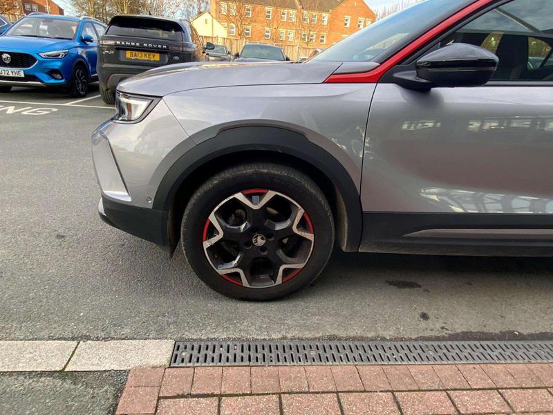 Used Vauxhall Mokka 2022 for sale - 77529072: Photo 10