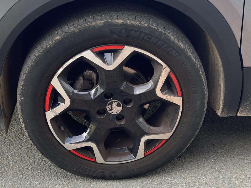 Used Vauxhall Mokka 2022 for sale - 77529072: Photo 11